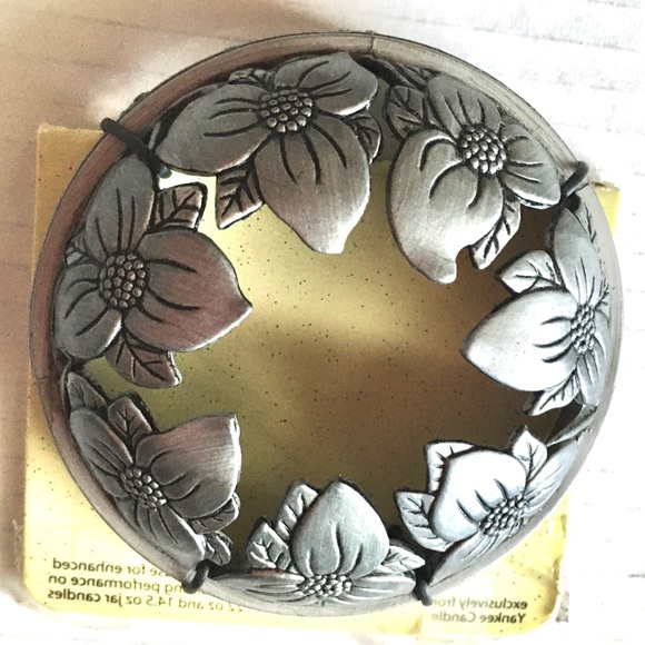 Yankee Candle Illluma-lid Jar Topper